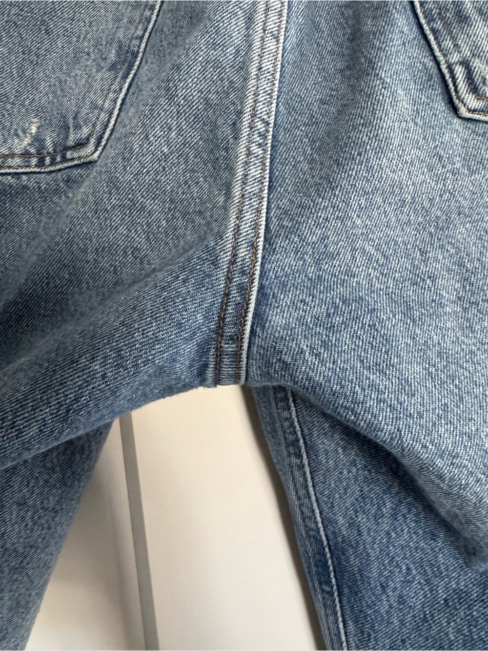Agolde 90s Jean | Size 33 - Picture 8 of 12